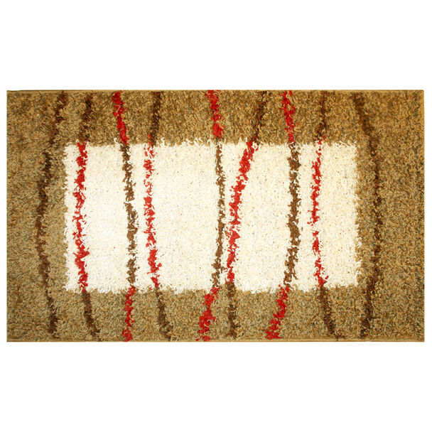 Alfombra Idetex Shaggy 133 x 180 cm