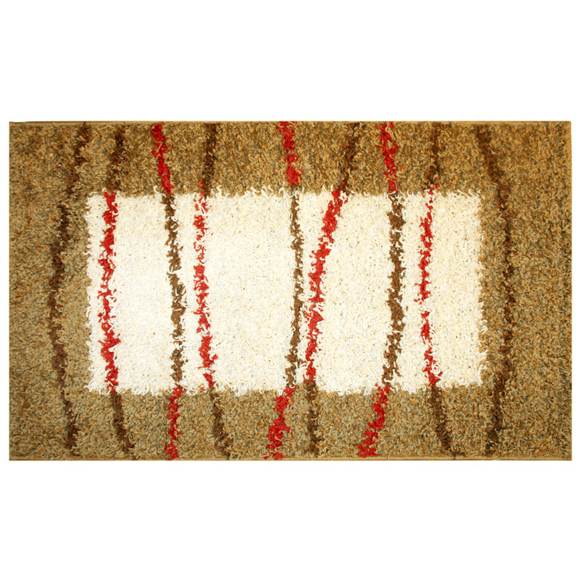 Alfombra Idetex Shaggy 150 x 200 cm