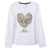 Polera de Pijama Mujer Icono
