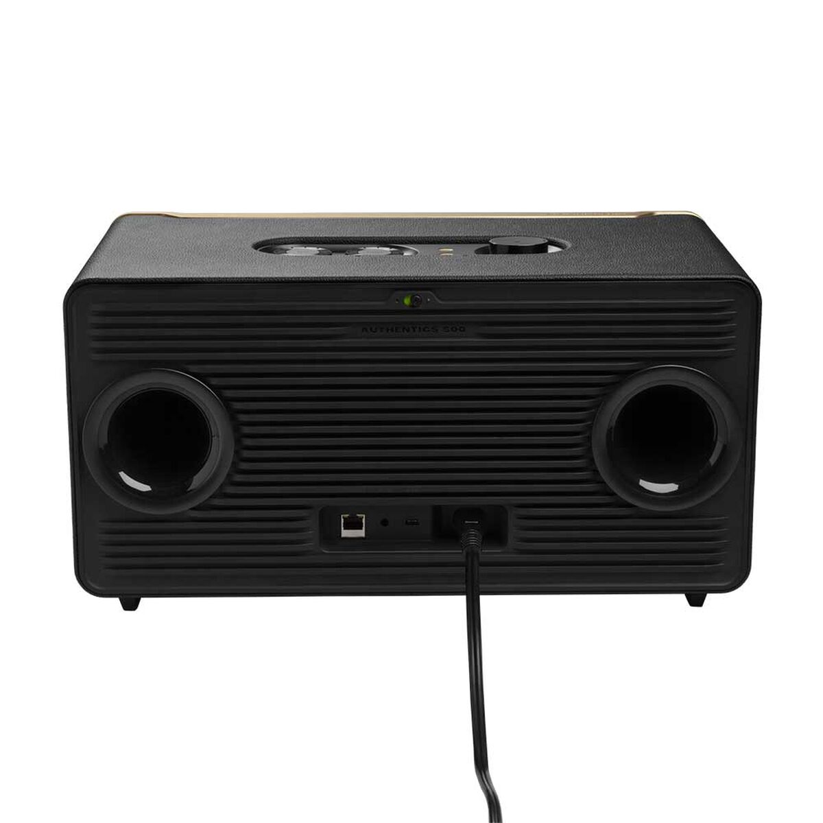 Parlante Bluetooth JBL Authentics 500 Negro