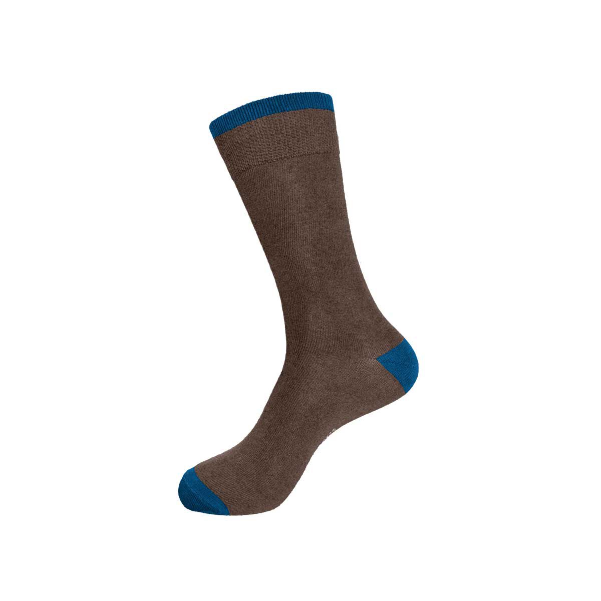 Pack 5 Calcetines Hombre Top