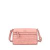 Bandolera Secret Polonia ST6 M Rosado