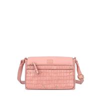 Bandolera Secret Polonia ST6 M Rosado