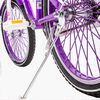 Bicicleta Queenn 20Morad Bebesit