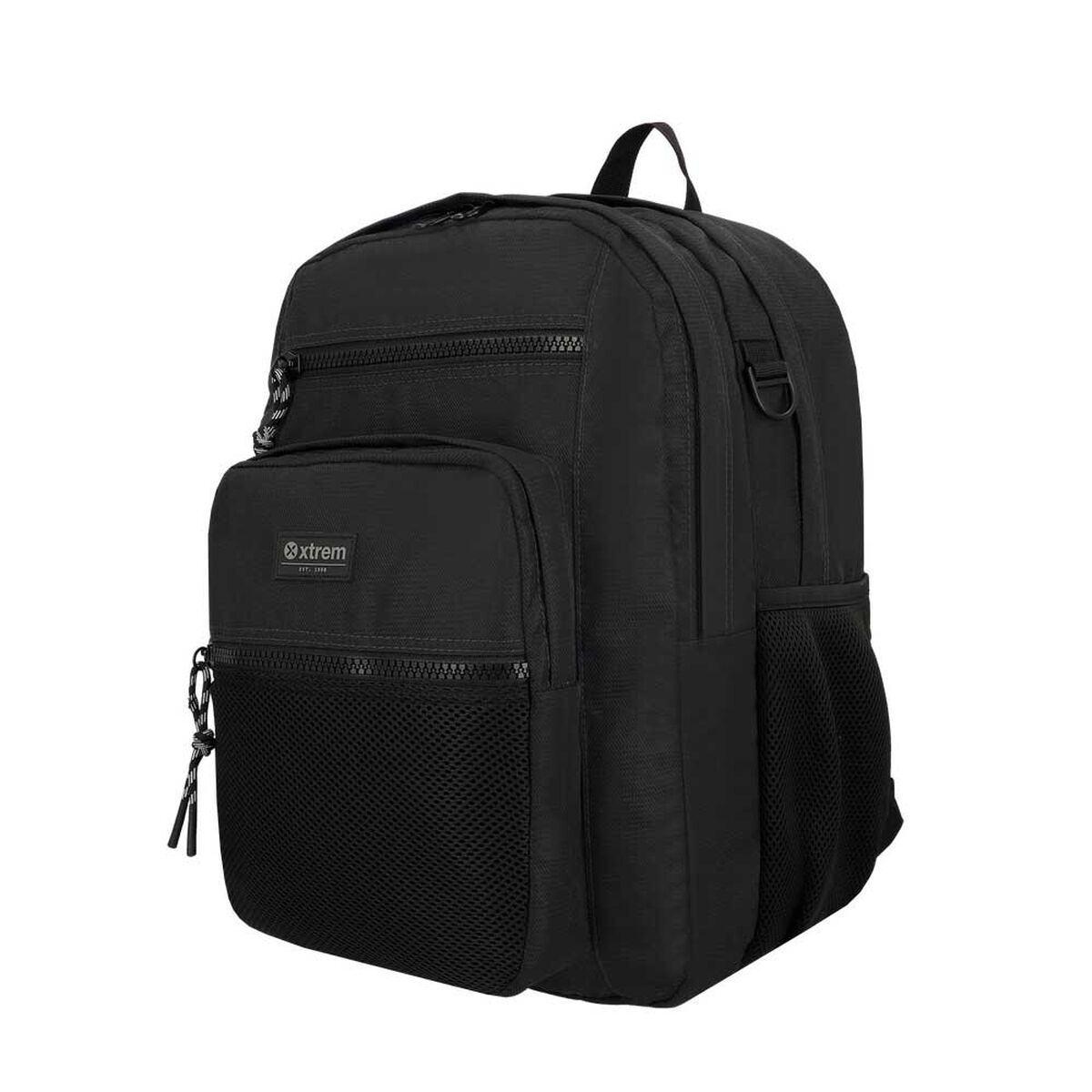 Mochila Notebook Xtrem Kong 6XT Negro 15"