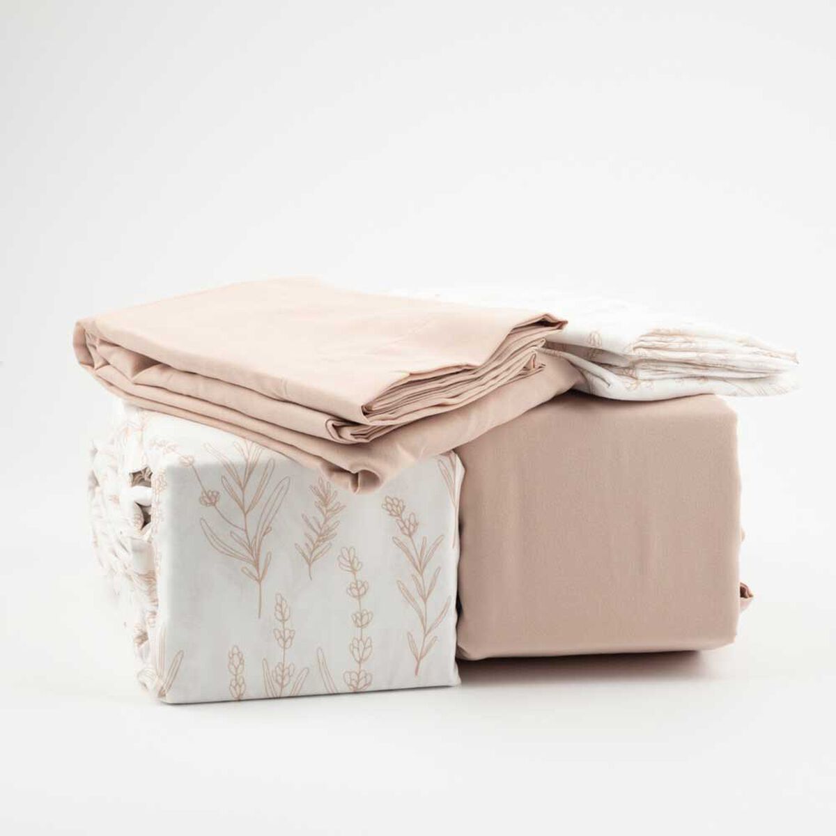 Set 2 Juegos de S&aacute;banas Dreams 2 Plazas