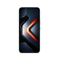 Celular Infinix GT30 Pro 5G 5G 512 6,78"" Negro