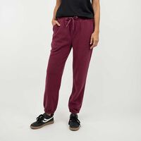 Pantalón Jogger Mujer Portman Club Burdeo, Gris, Negro, Oliva