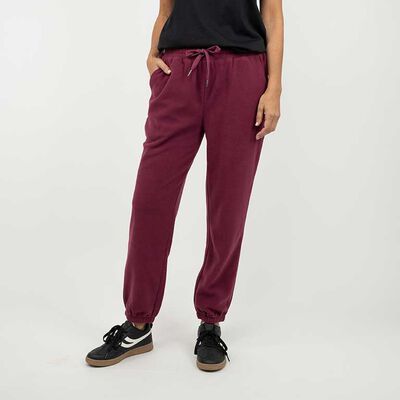 Pantal&oacute;n Jogger Mujer Portman Club
