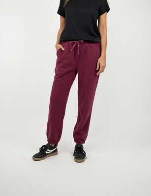 Imagen 1 del producto Pantalón Jogger Mujer Portman Club Burdeo, Gris, Negro, Oliva