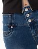 Jeans Skinny Push Up  Mujer Fiorucci