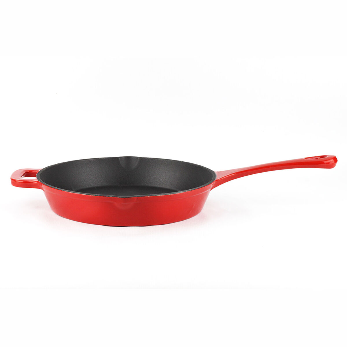 Sartén Fierro Fundido Magefesa Ferro 24 cm