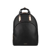 Mochila Secret Zagreb ST6 L Negro
