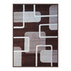 Alfombra Frise Carved D2 170x230 cm