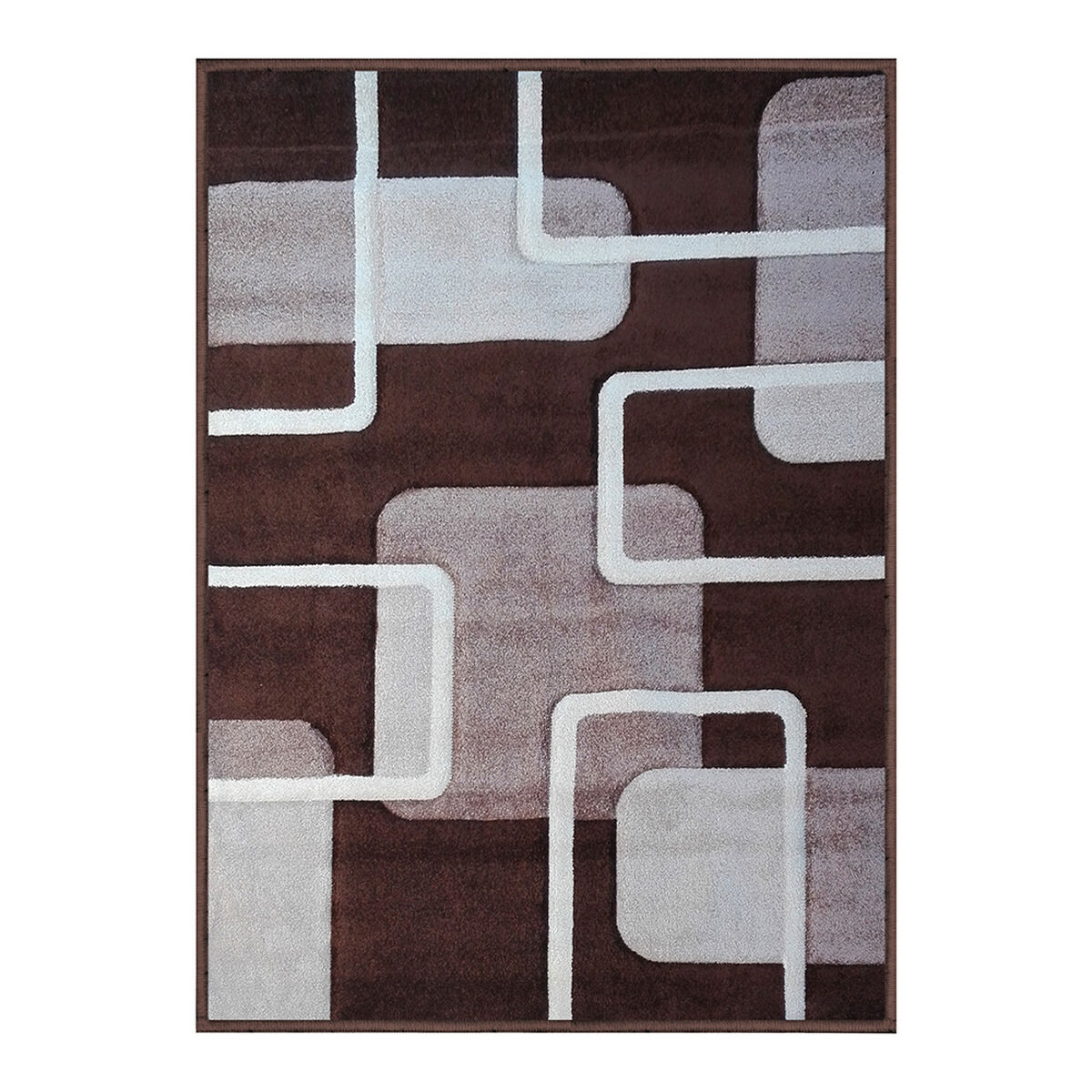 Alfombra Frise Carved D2 170x230 cm