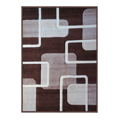 Alfombra Frise Carved D2 170x230 cm