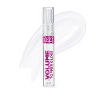 Brillo Labial Volume Topper Gloss Cosmos