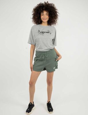 Imagen 2 del producto Short Deportivo Mujer Lotto