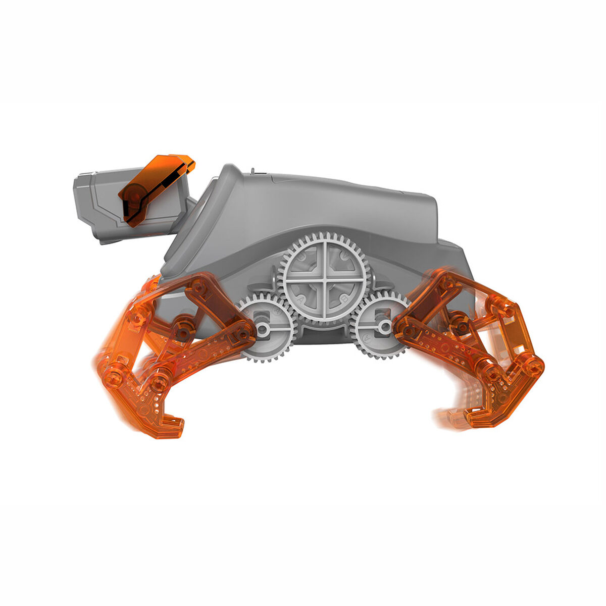 Robot Waking Bot