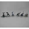 Set Animales Marinos