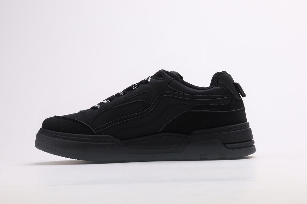 Zapatilla Urbana Hombre Icono