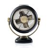 Ventilador de Mesa Thomas TH-12BNM Bronce/Negro