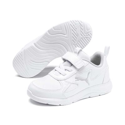 Zapatilla Urbana Infantil Puma