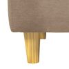 Butaca Innovamuebles Eagle Tela 1 Cuerpo Arena