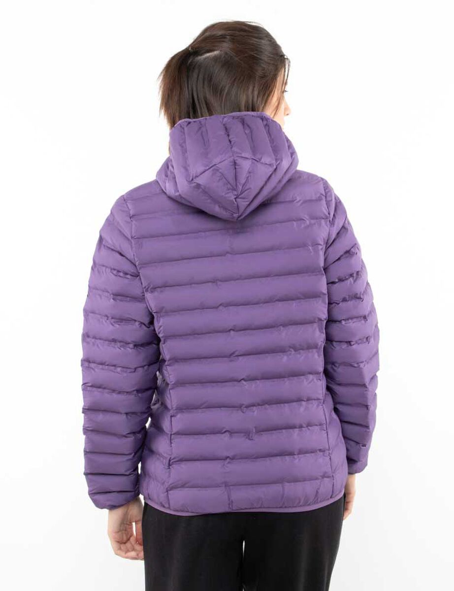 Parka Deportiva Mujer Lotto