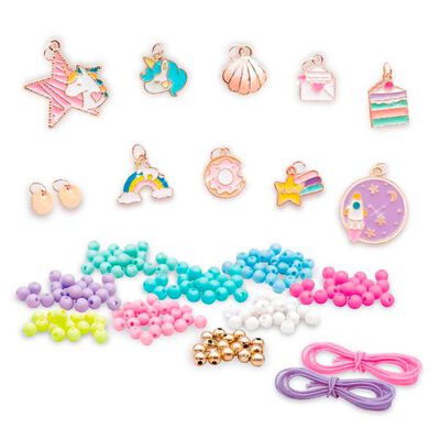 Imagen 2 del producto Set para Hacer Pulseras Tasia