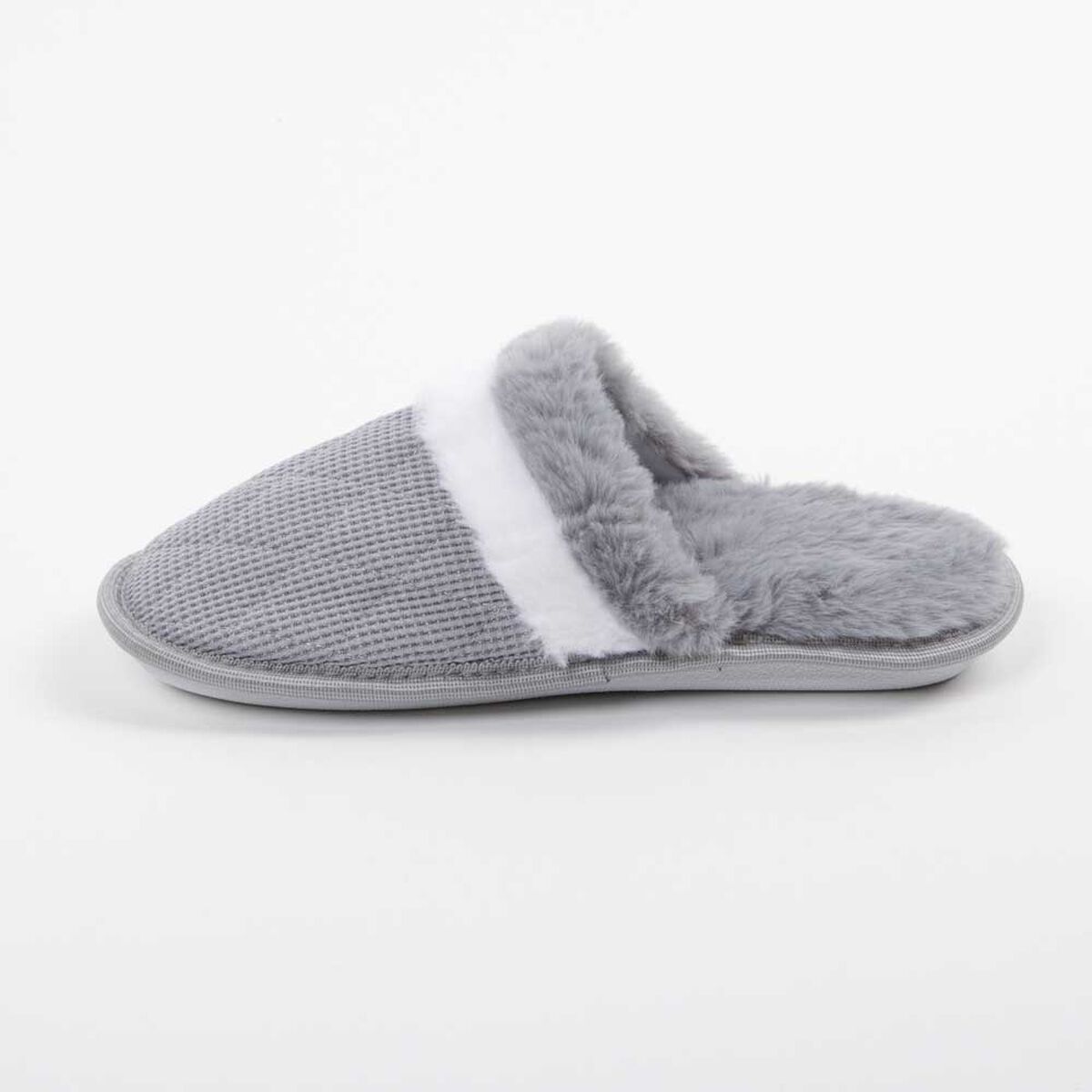 Pantufla Mujer Portman Club