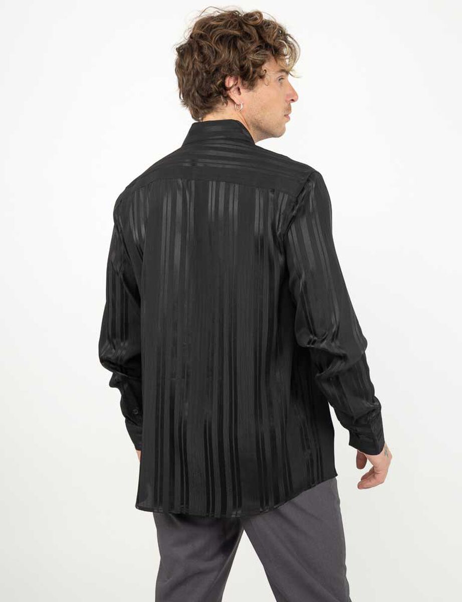 Camisa Manga Larga Hombre Zibel