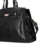 Cartera Tote Secret Monsaraz SC7 Mediana Negro