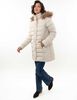 Parka Larga Mujer Alma