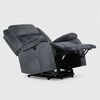 Berger  Daniels KM8822MDG Gris