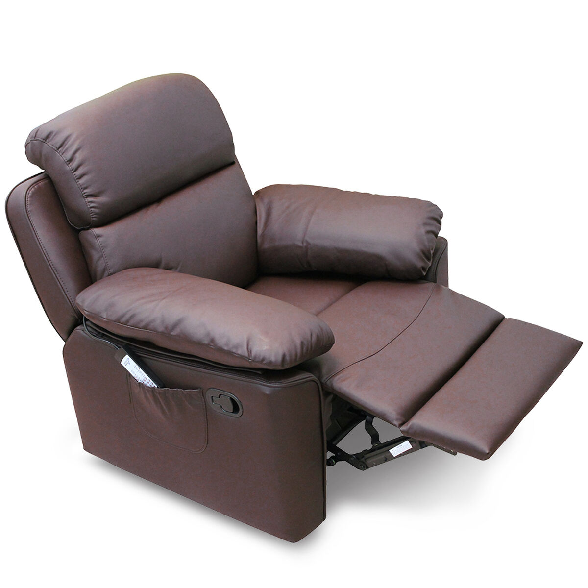 Bergere Idetex Paris Masaje