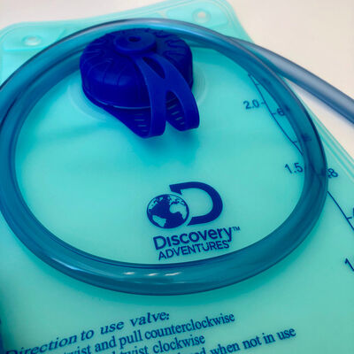 Imagen 2 del producto Bolsa de Hidratación Discovery Adventure 2L