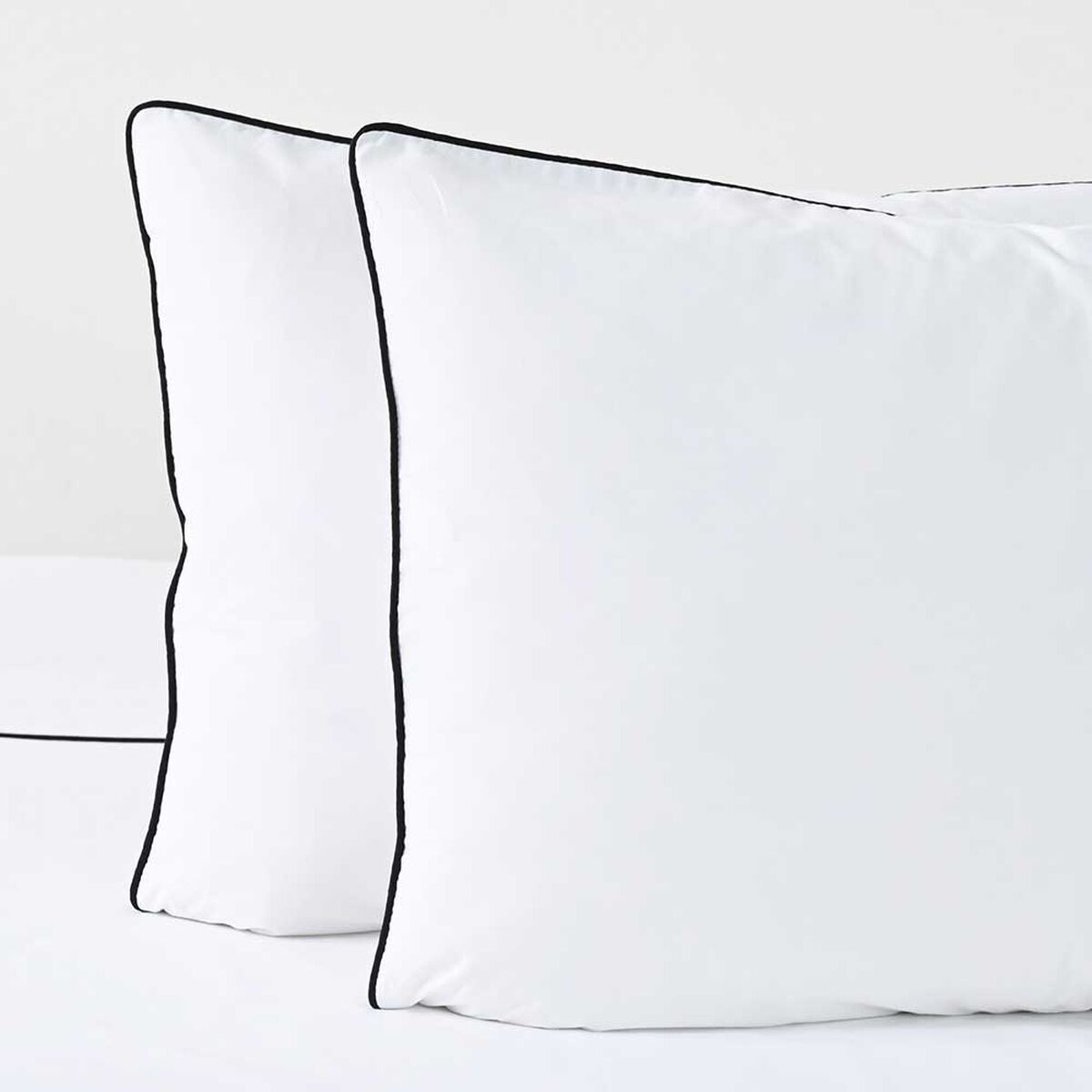 Juego de Sábanas Royal Supreme 2 Plazas 200 Hilos Bord Gardenia