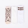 Pack 3 Calcetines Mujer Icono