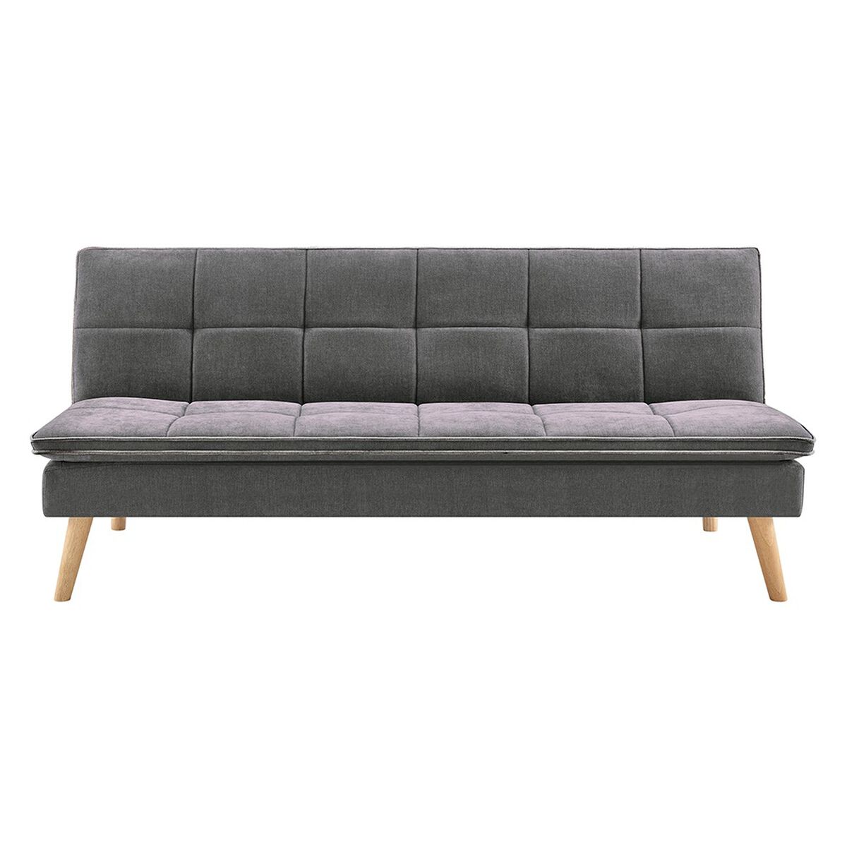 Fut&oacute;n Mons Sky Q11 3 Cuerpos Gris Oscuro
