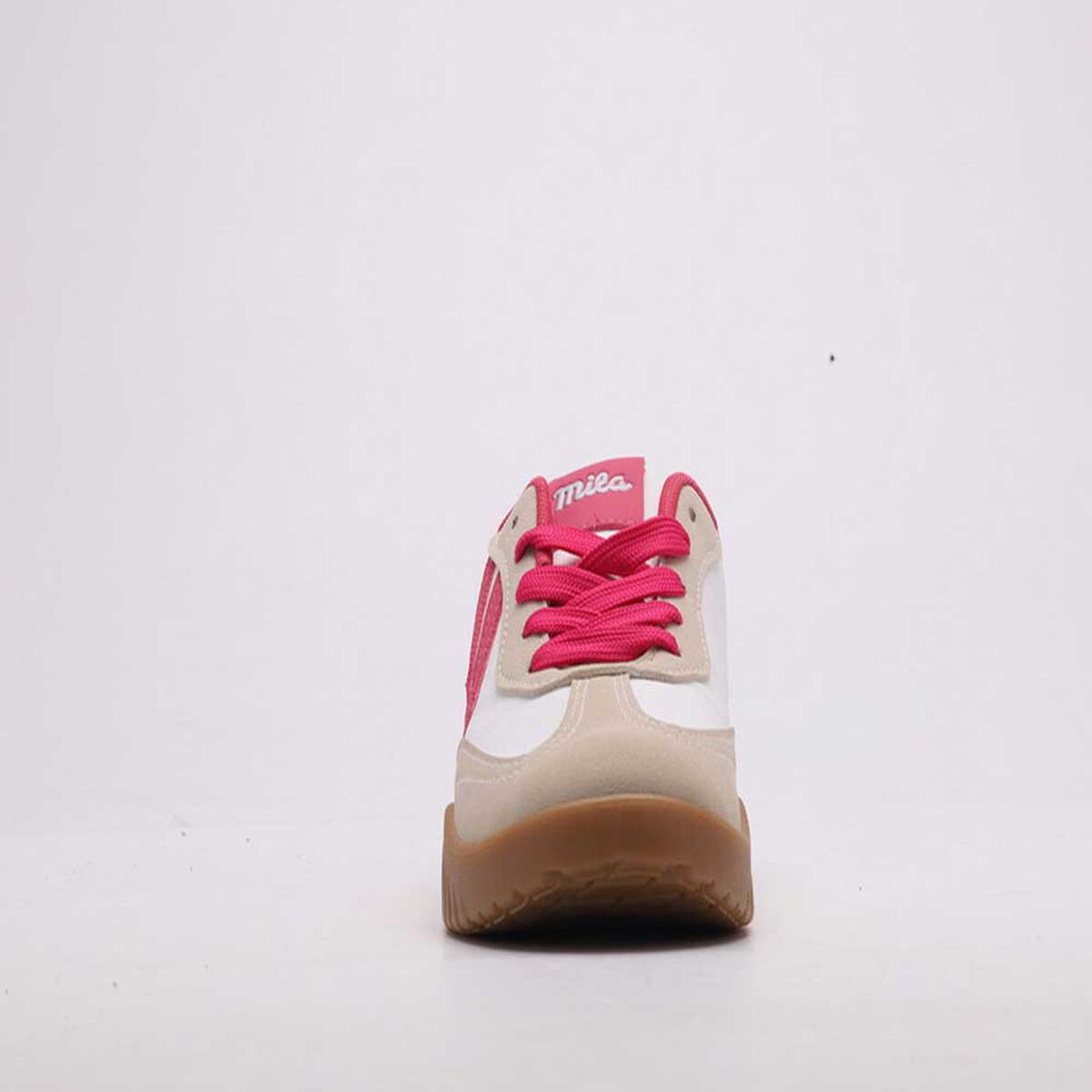 Zapatilla Urbana Ni&ntilde;a Mila