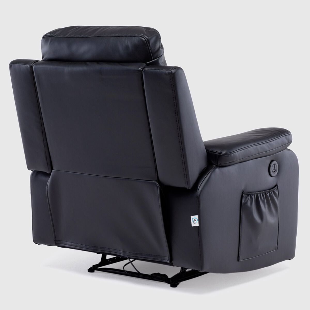 Bergere VYS SPA Evolution Black