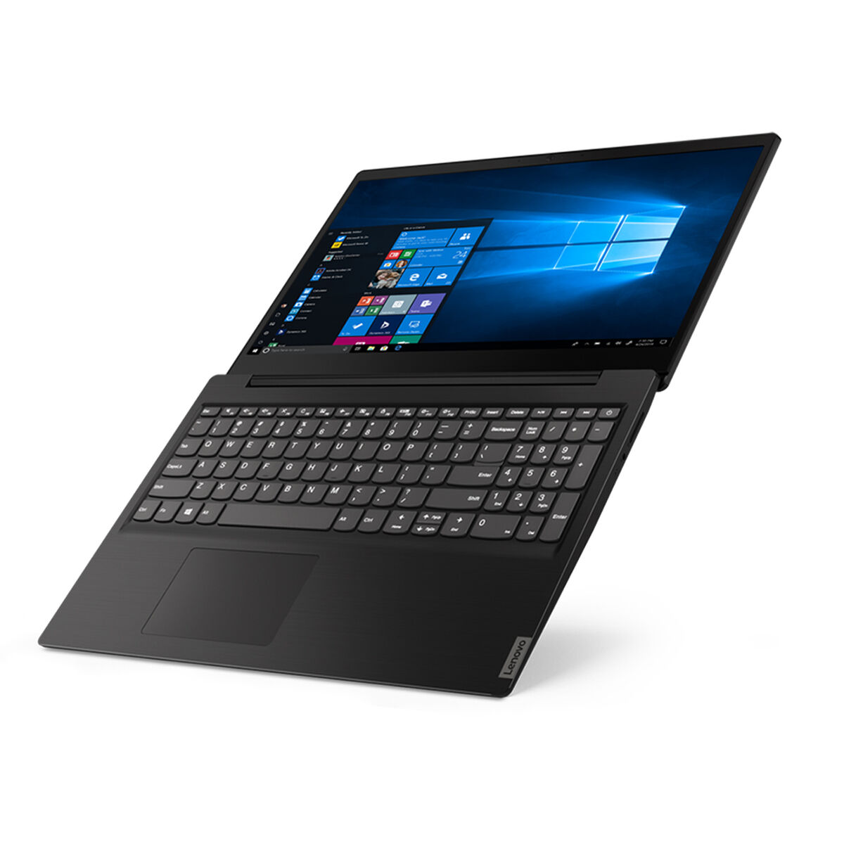 Notebook Lenovo Ideapad S145 Core i5 256GB 4GB SSD 15.6"