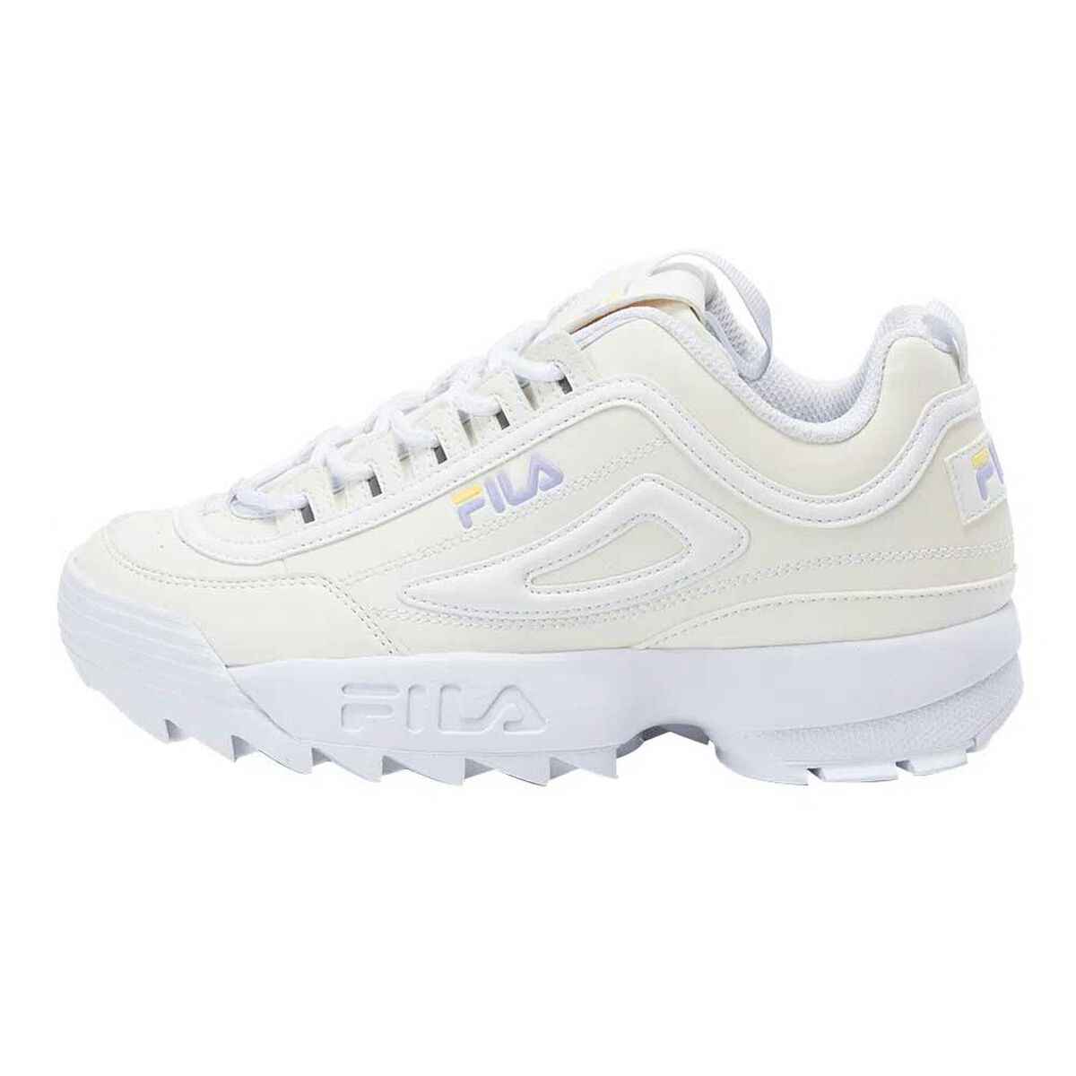 Zapatilla Mujer Fila Disruptor II Heat Sensitive
