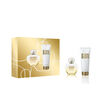 Set Perfume Her Golden Secret EDT 50ML + Body Lotion 75ML Antonio Banderas