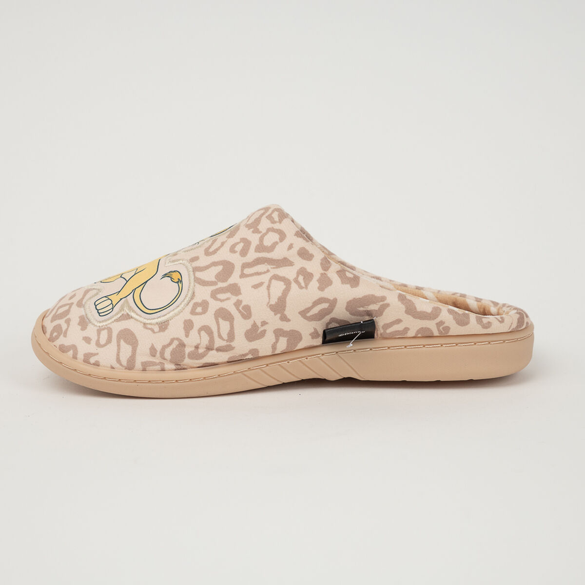 Pantufla Mujer Licencias