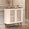 Buffet Vekkahome Noa Negro