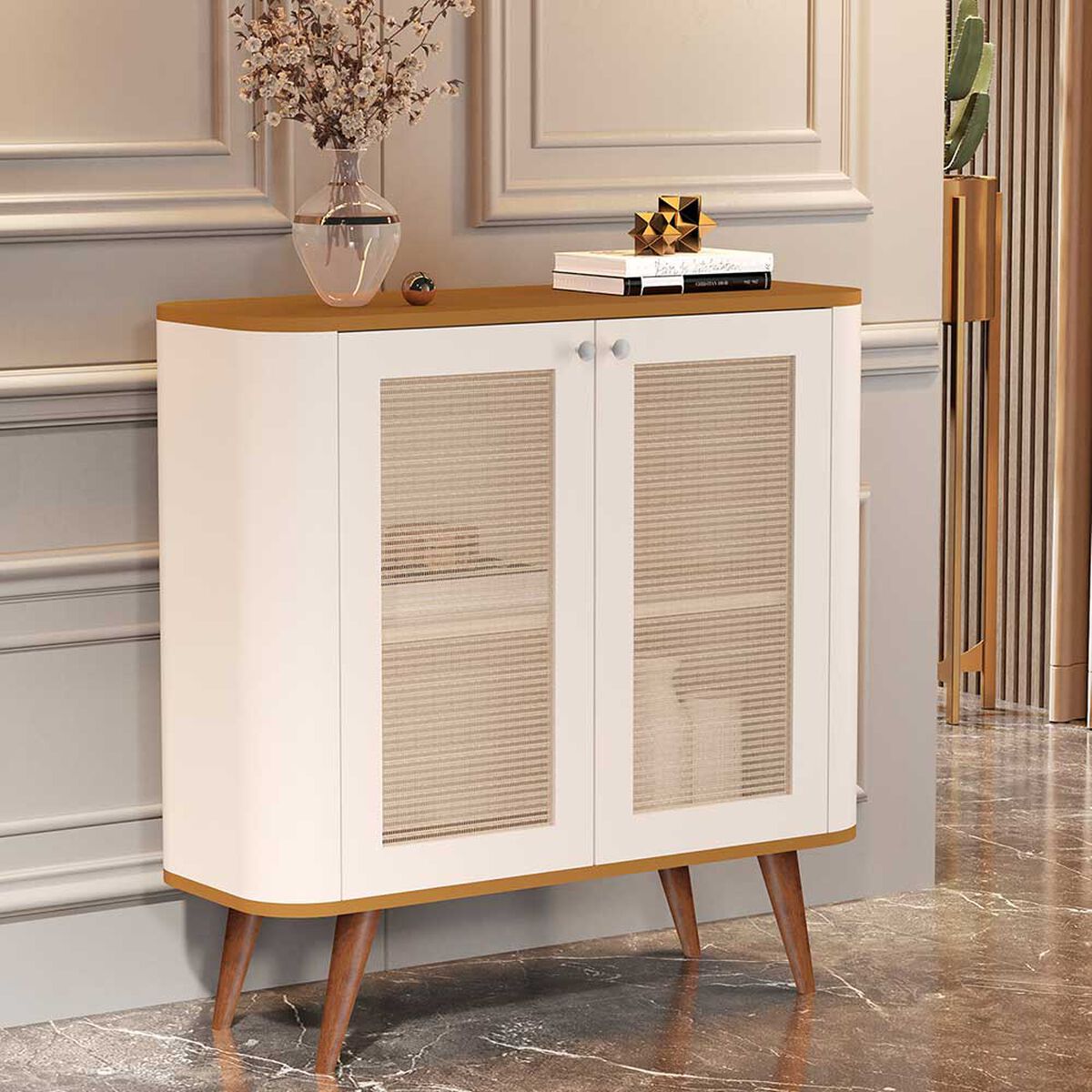 Buffet Vekkahome Noa Negro