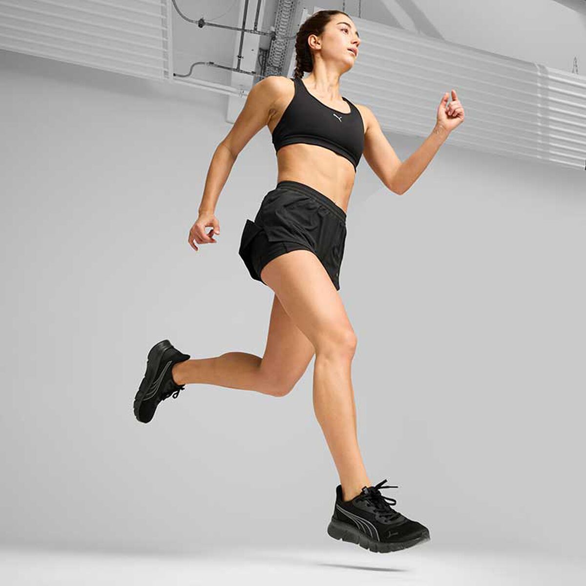 Zapatilla FlexFocus Lite Modern Mujer Puma