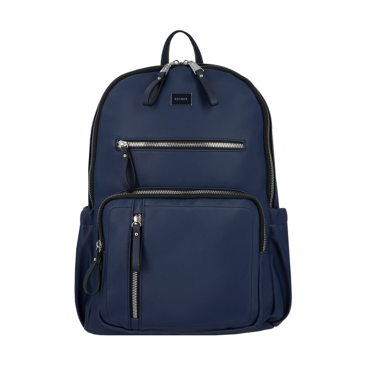 Mochila Notebook Secret Galicia ST6 Azul 15"